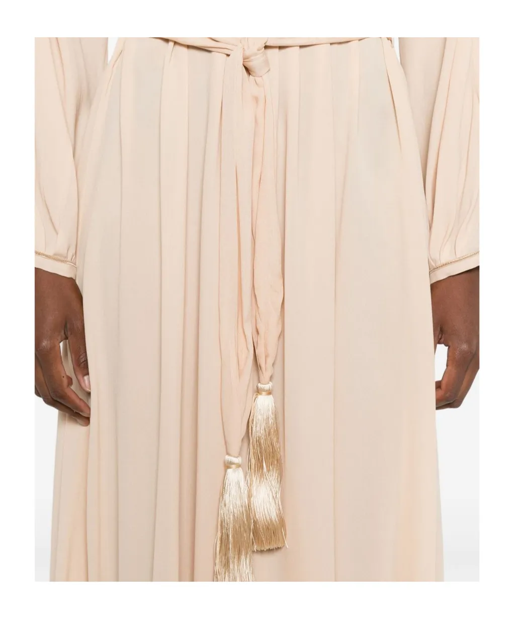 Long Sleeve Dress