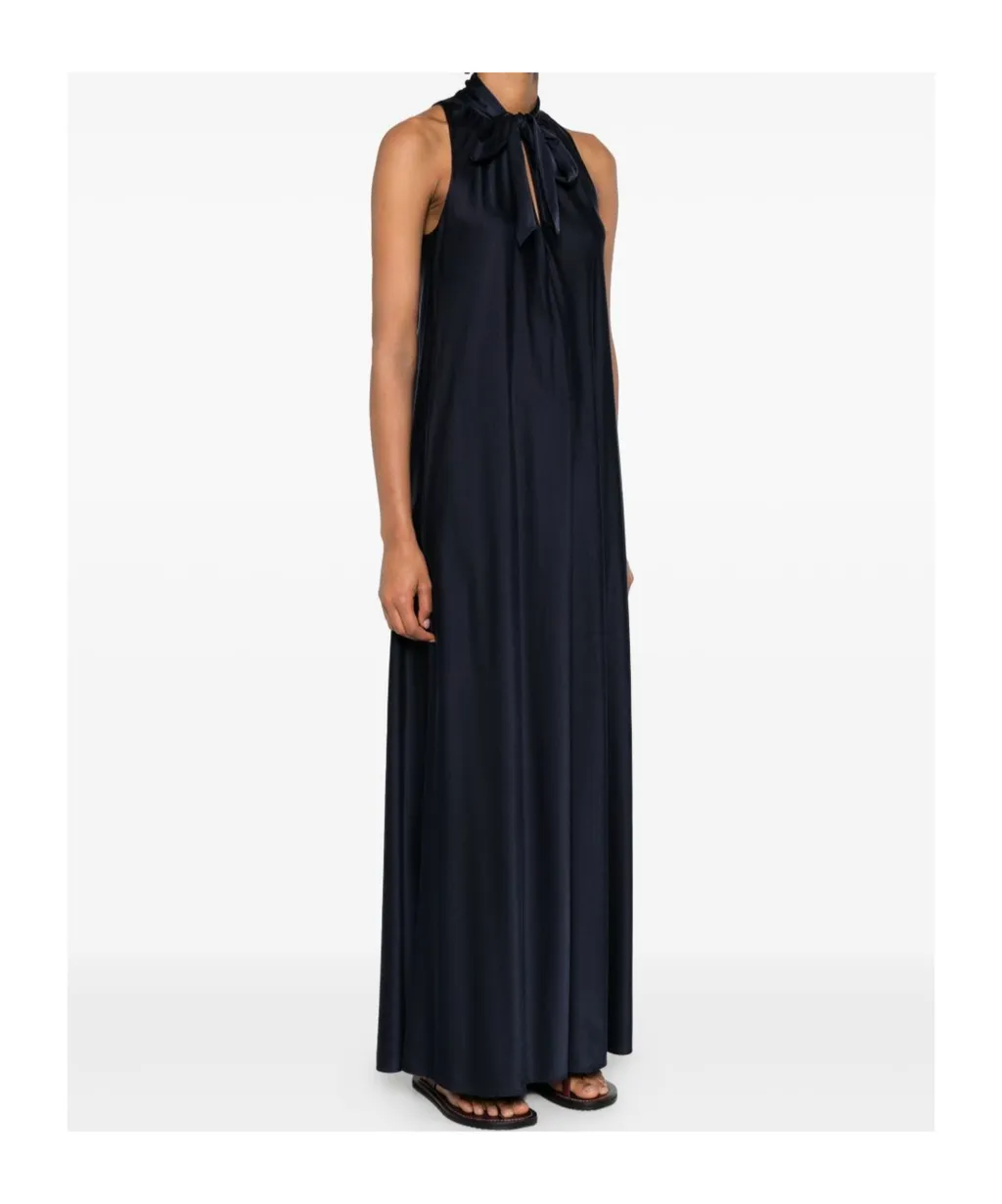 Halter Neck Dress