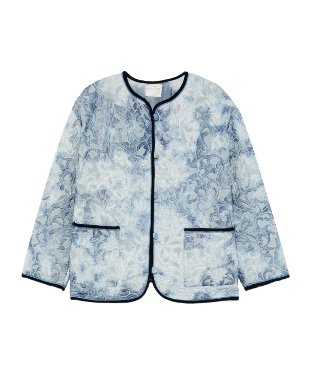 Cotton Jacket