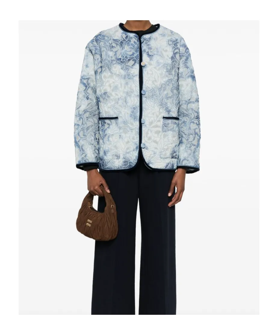 Cotton Jacket