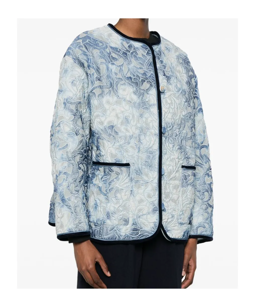 Cotton Jacket