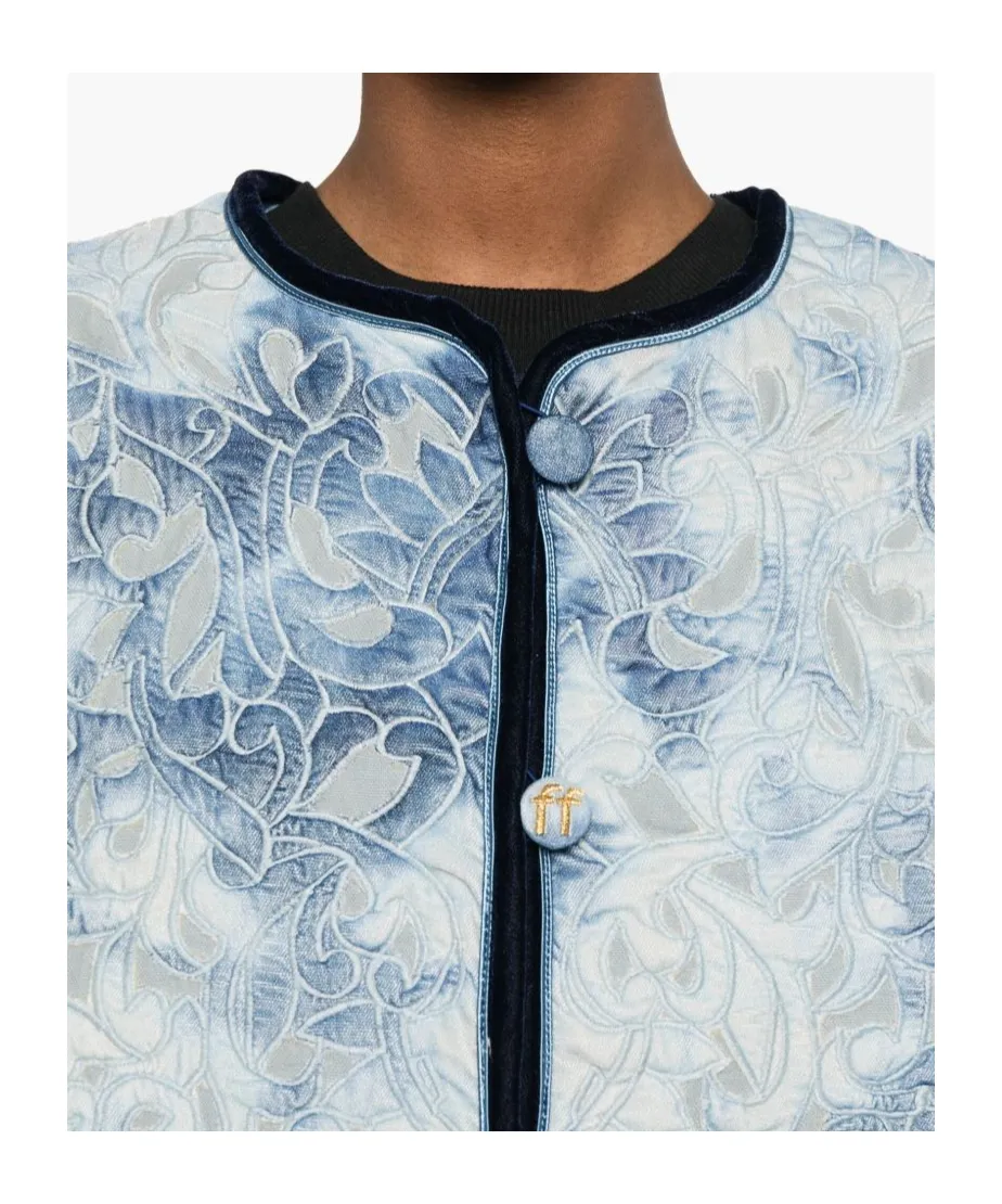Cotton Jacket
