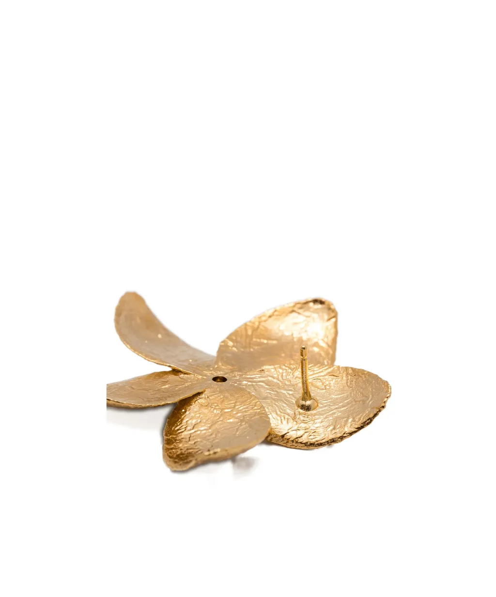 Flower Earrings