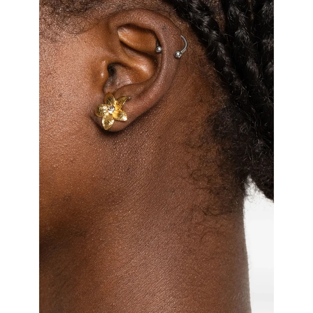 Flower Earrings
