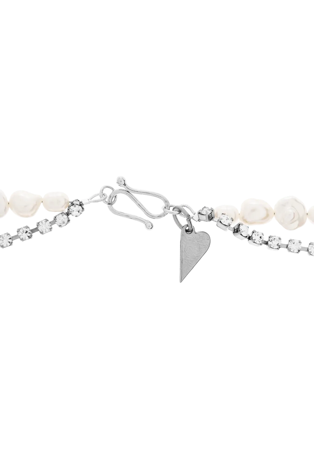 Double-Layer Necklace