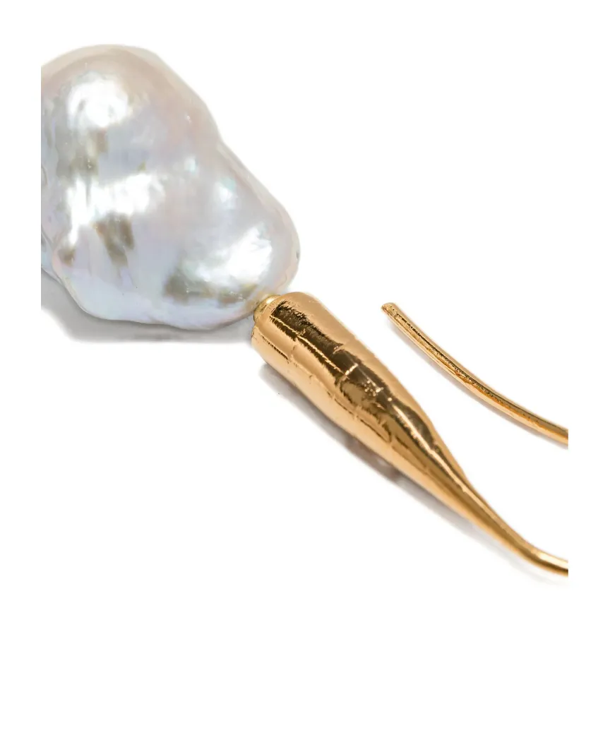 Pendant Single Earring