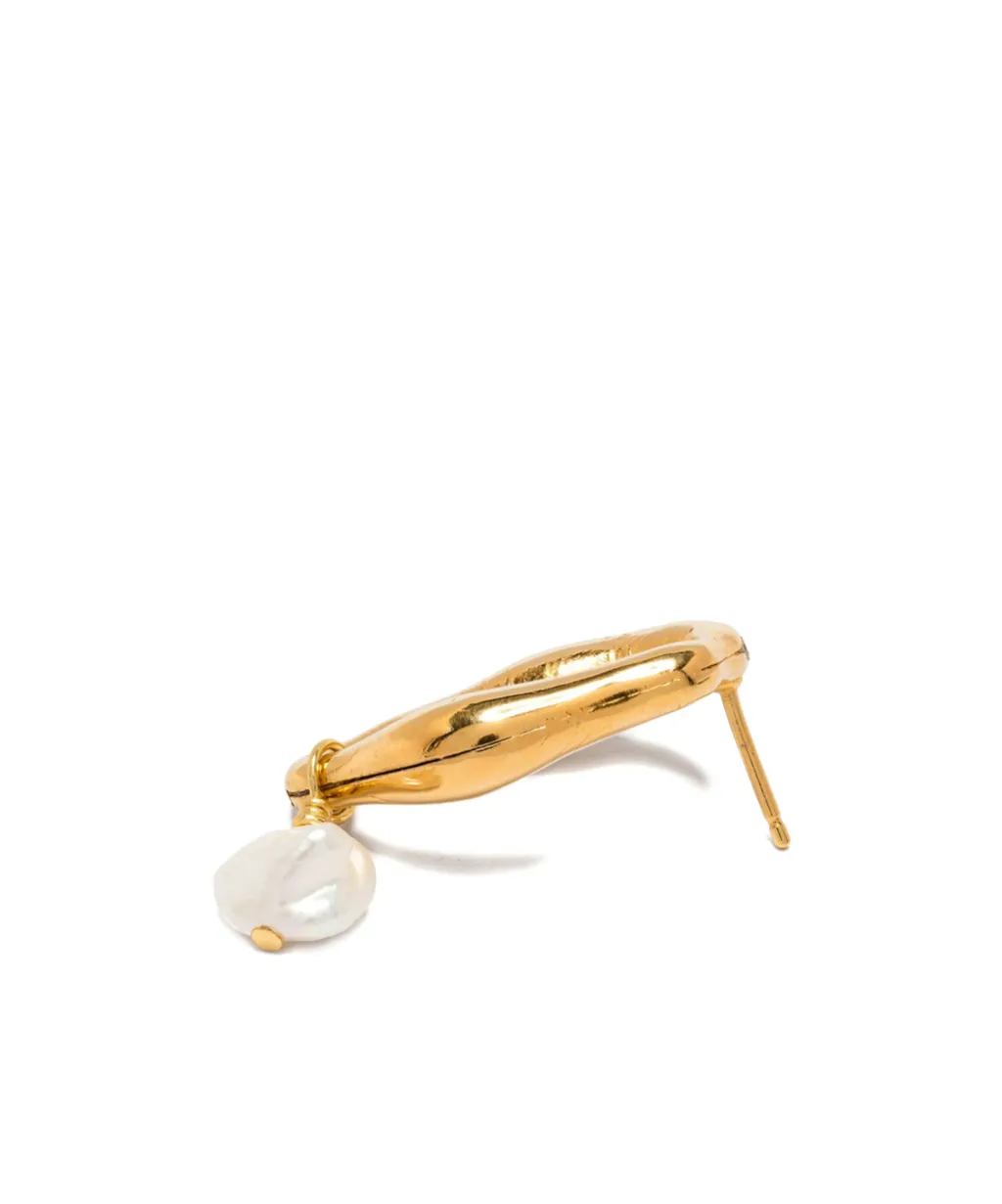 Bijoux Drop Earrings