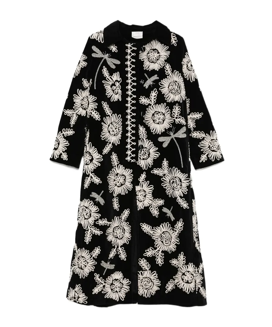 Cotton Coat