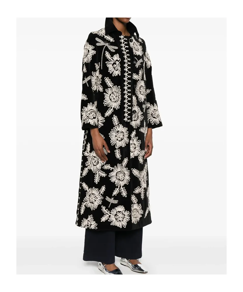 Cotton Coat
