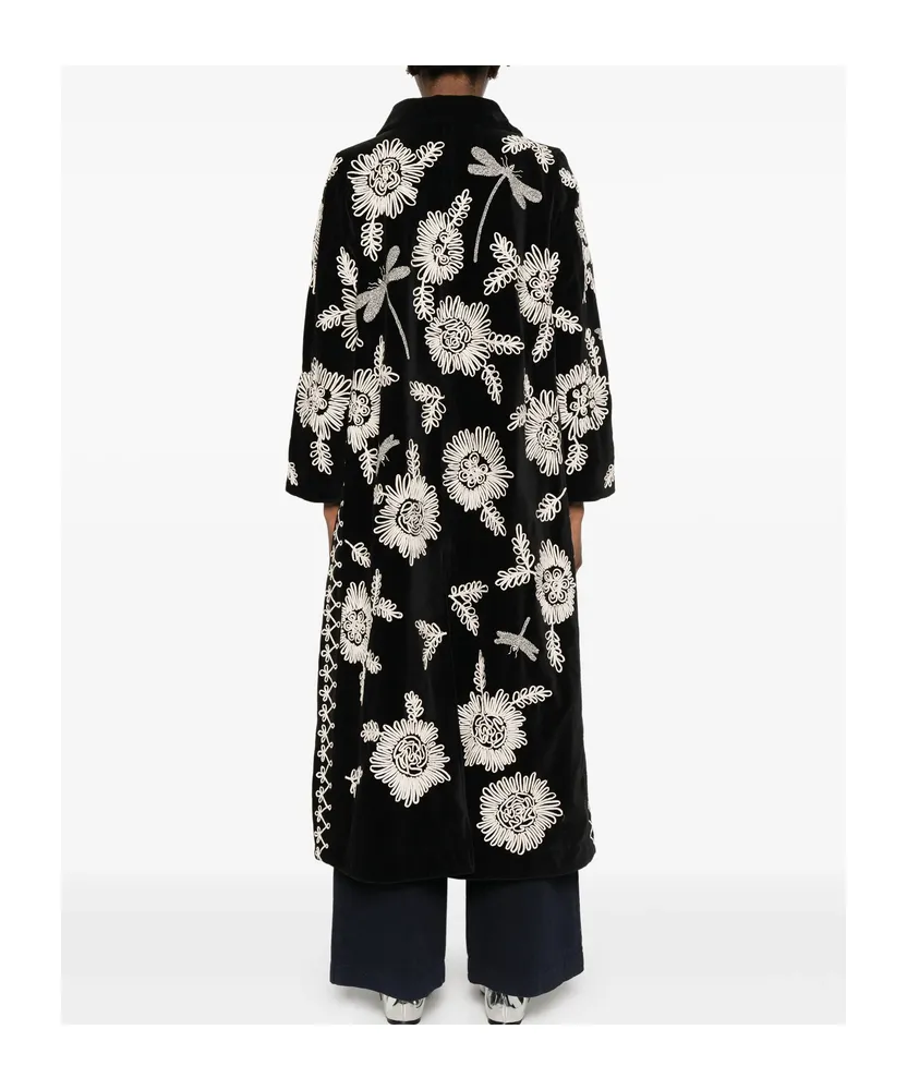 Cotton Coat