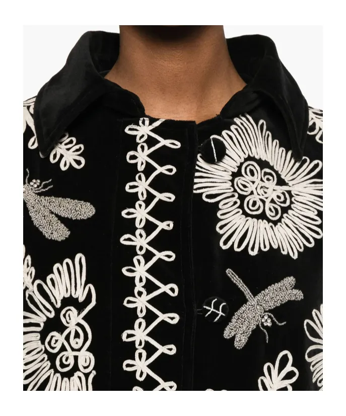 Cotton Coat