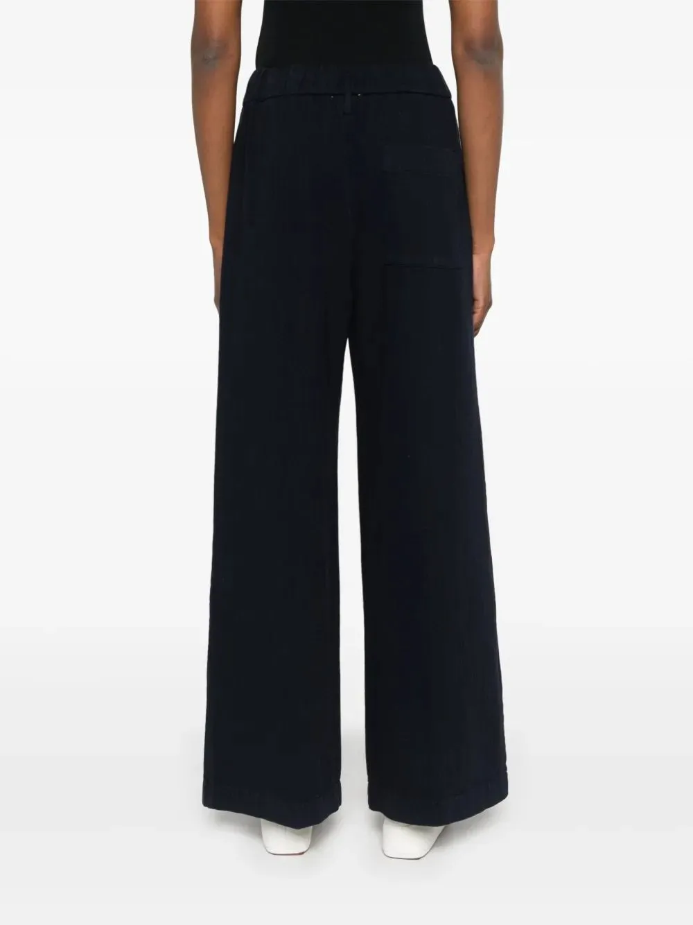 Cotton Trousers
