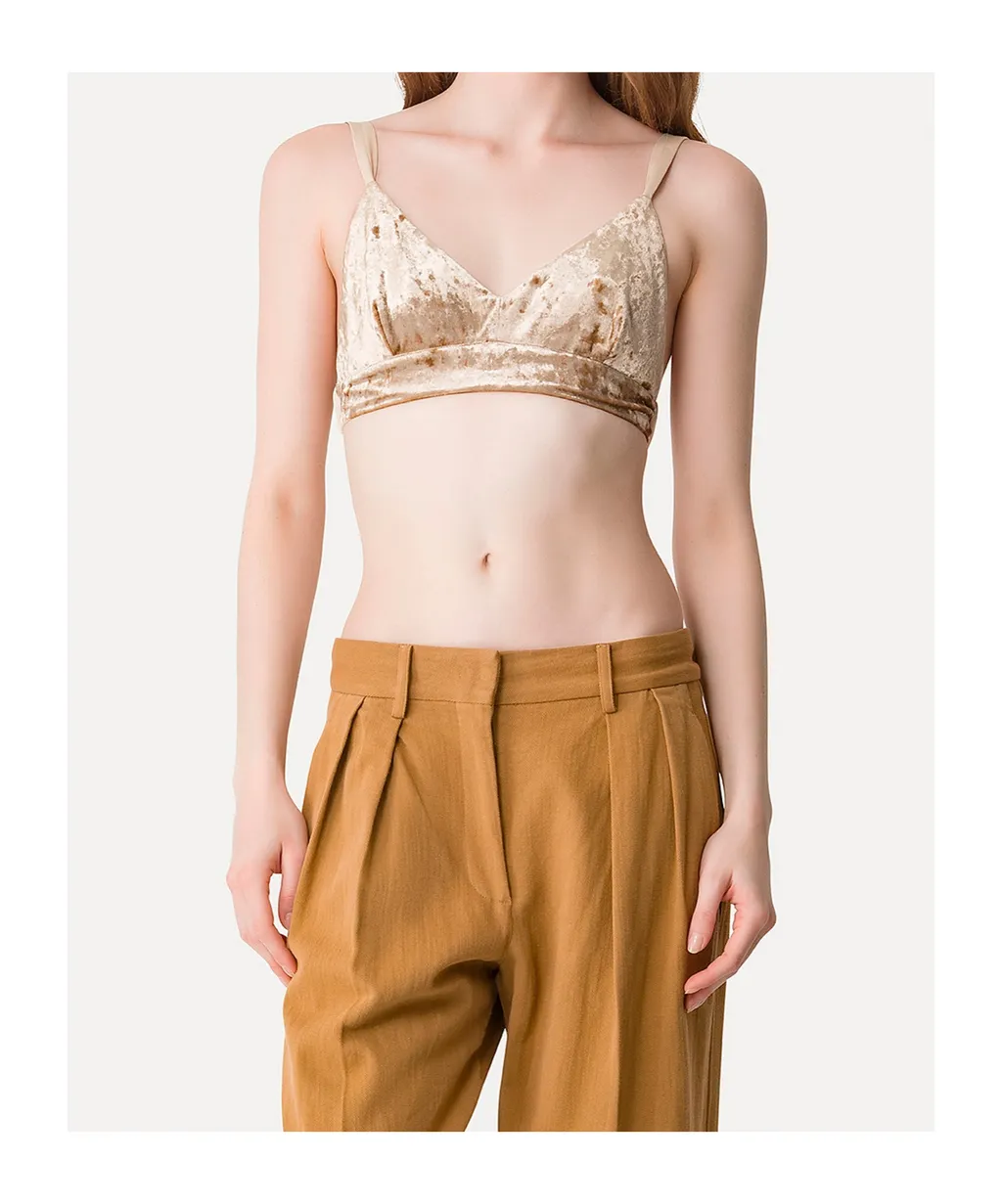 Stretchy Chic Bralette