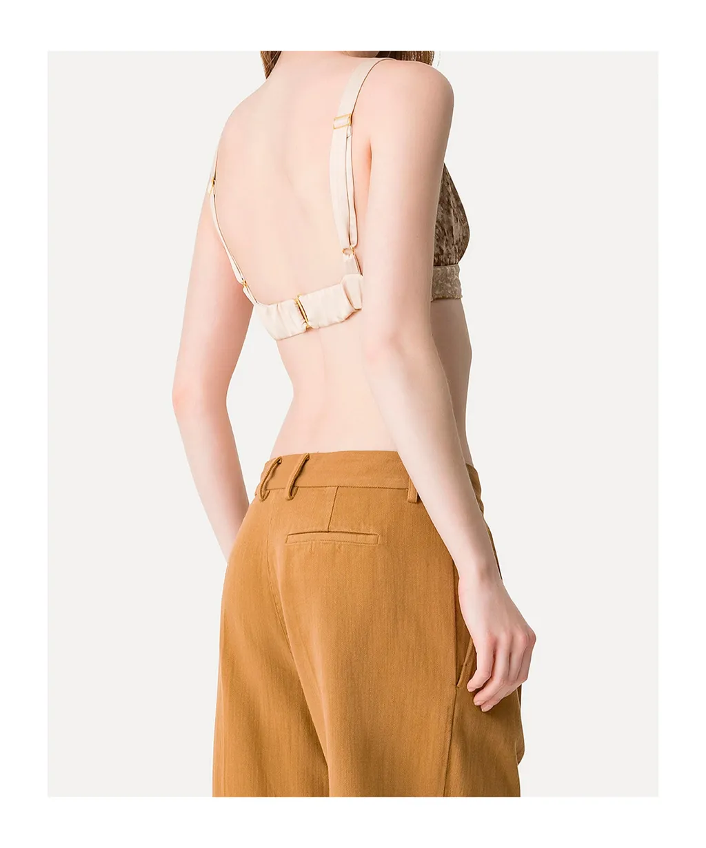 Stretchy Chic Bralette