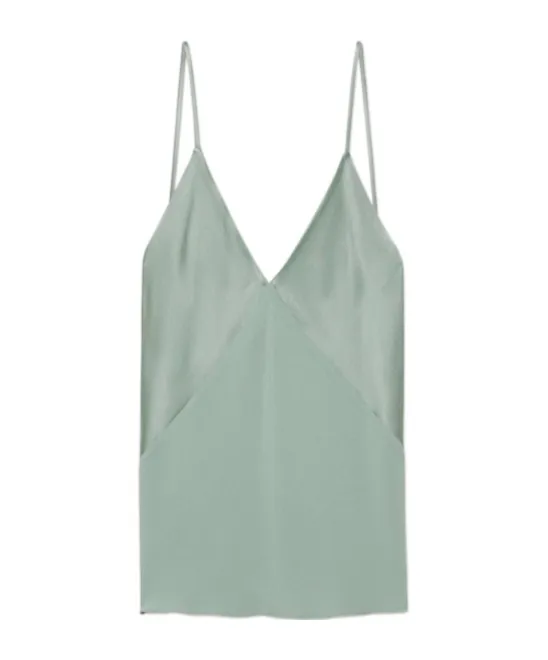 Satin Top