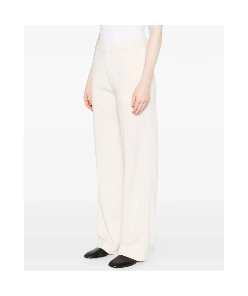 Twill Pants