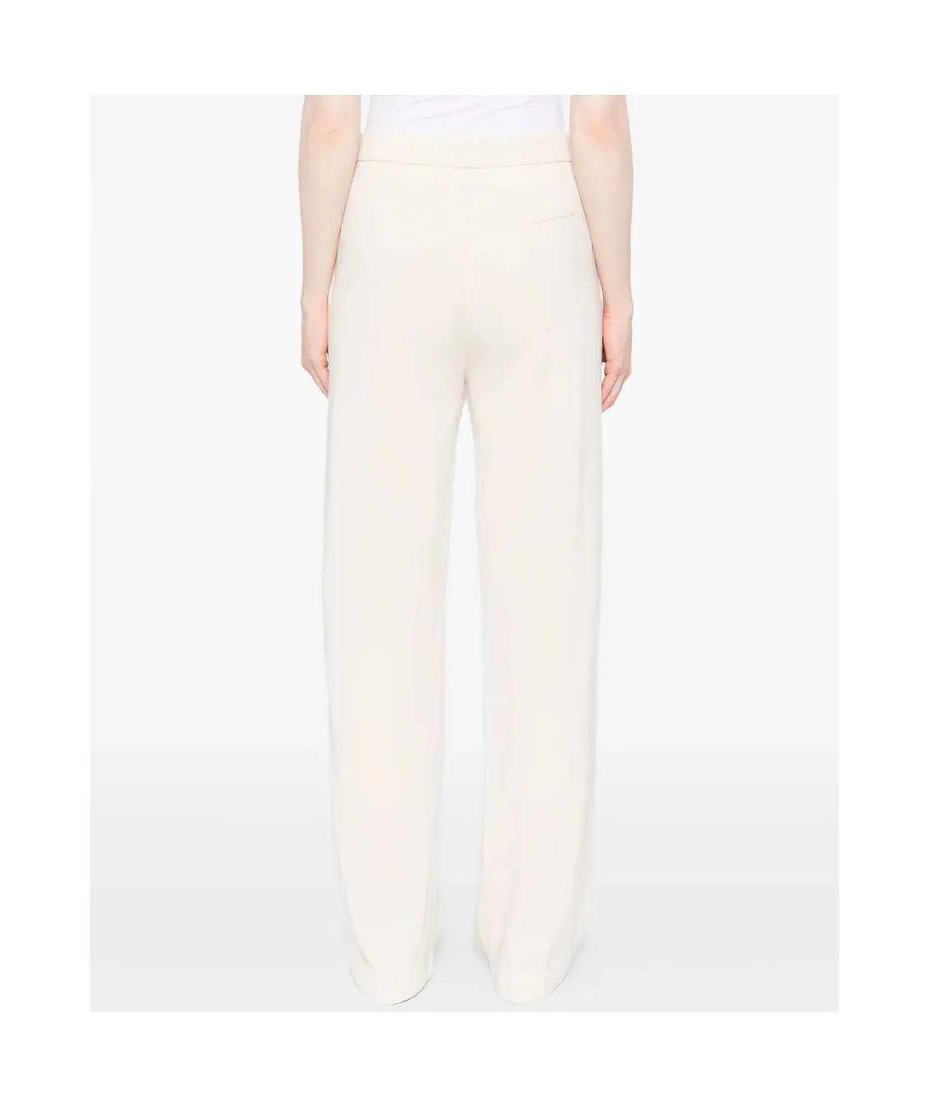 Twill Pants