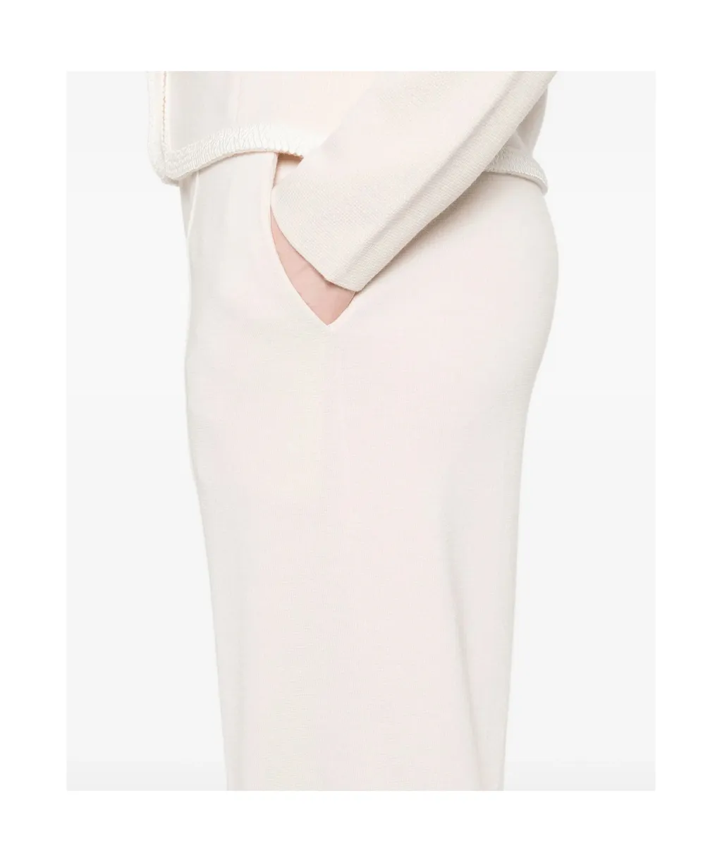 Twill Pants