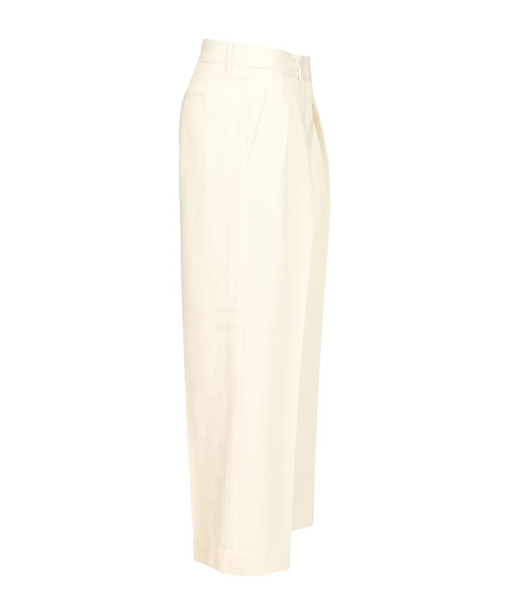 Belt Loops Slacks