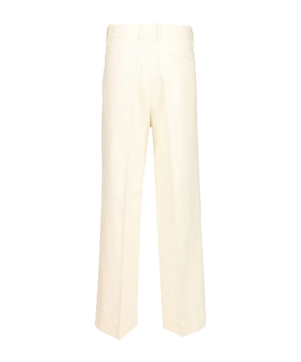 Belt Loops Slacks