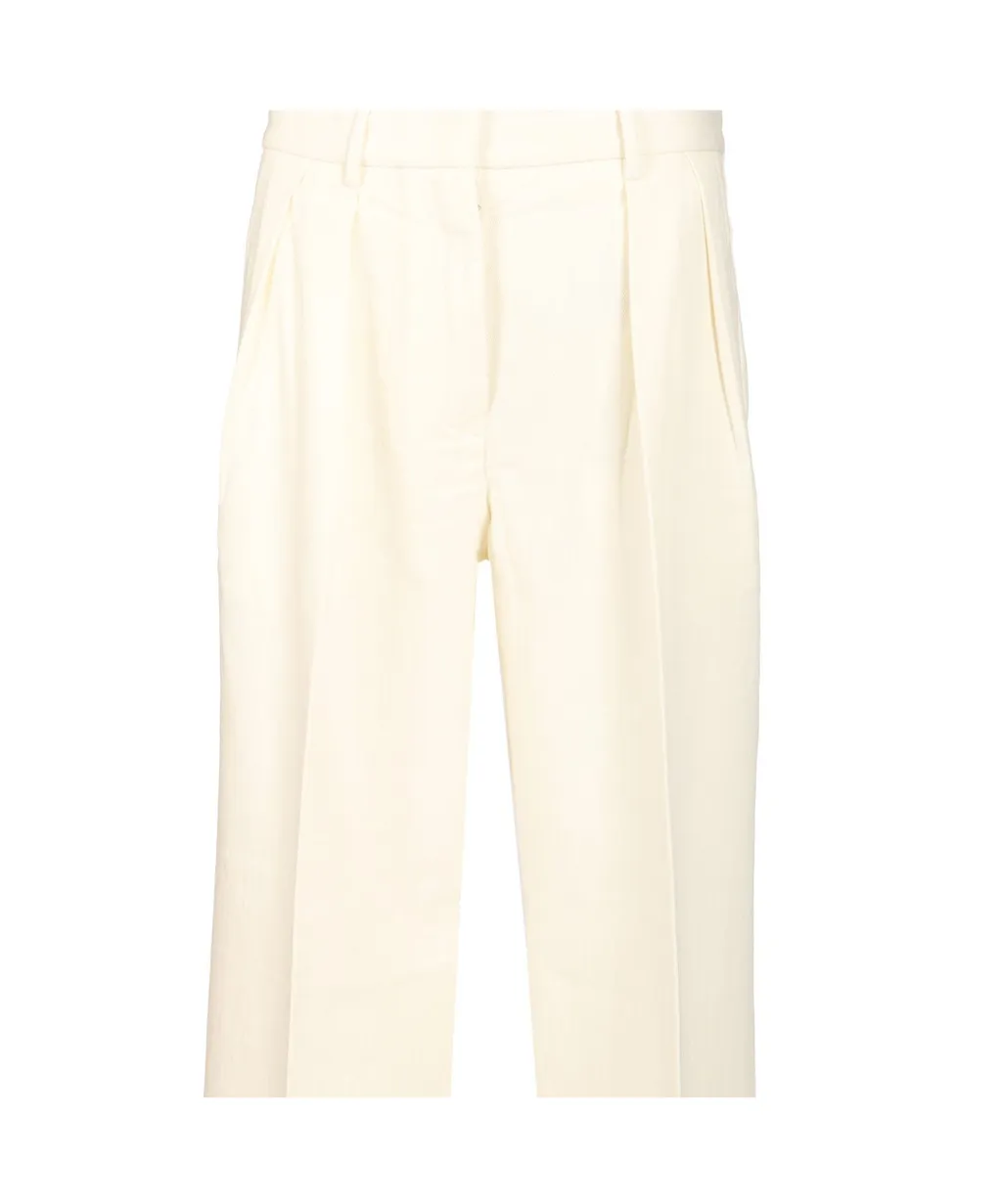 Belt Loops Slacks