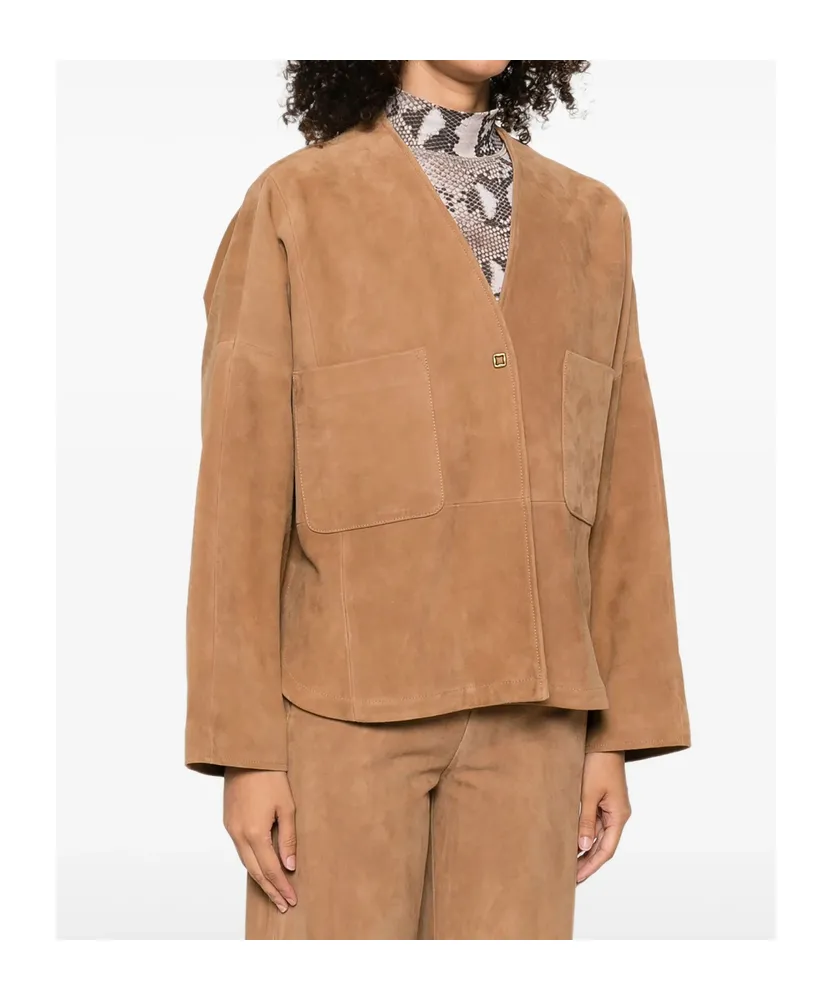 Long Sleeve Jacket