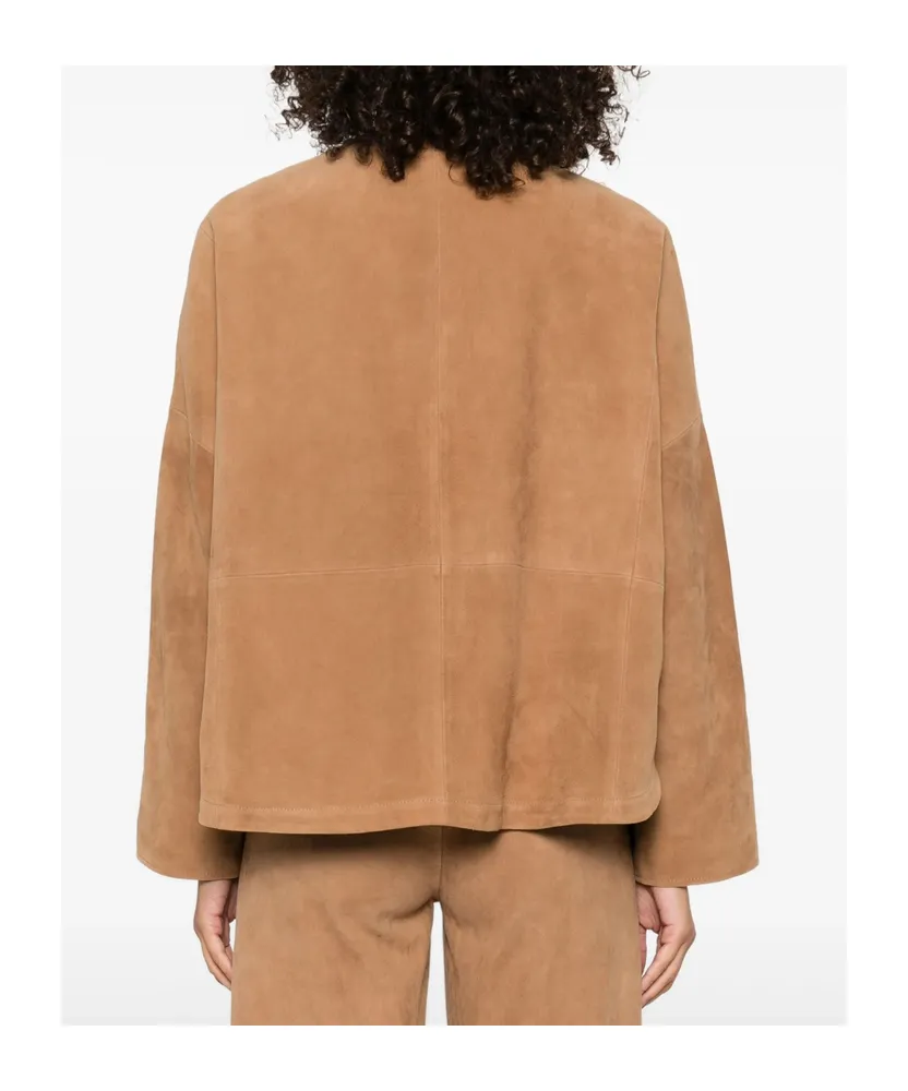 Long Sleeve Jacket