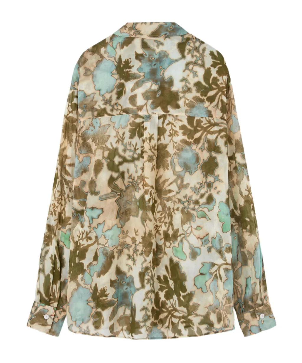 Bloom Mist Shirt