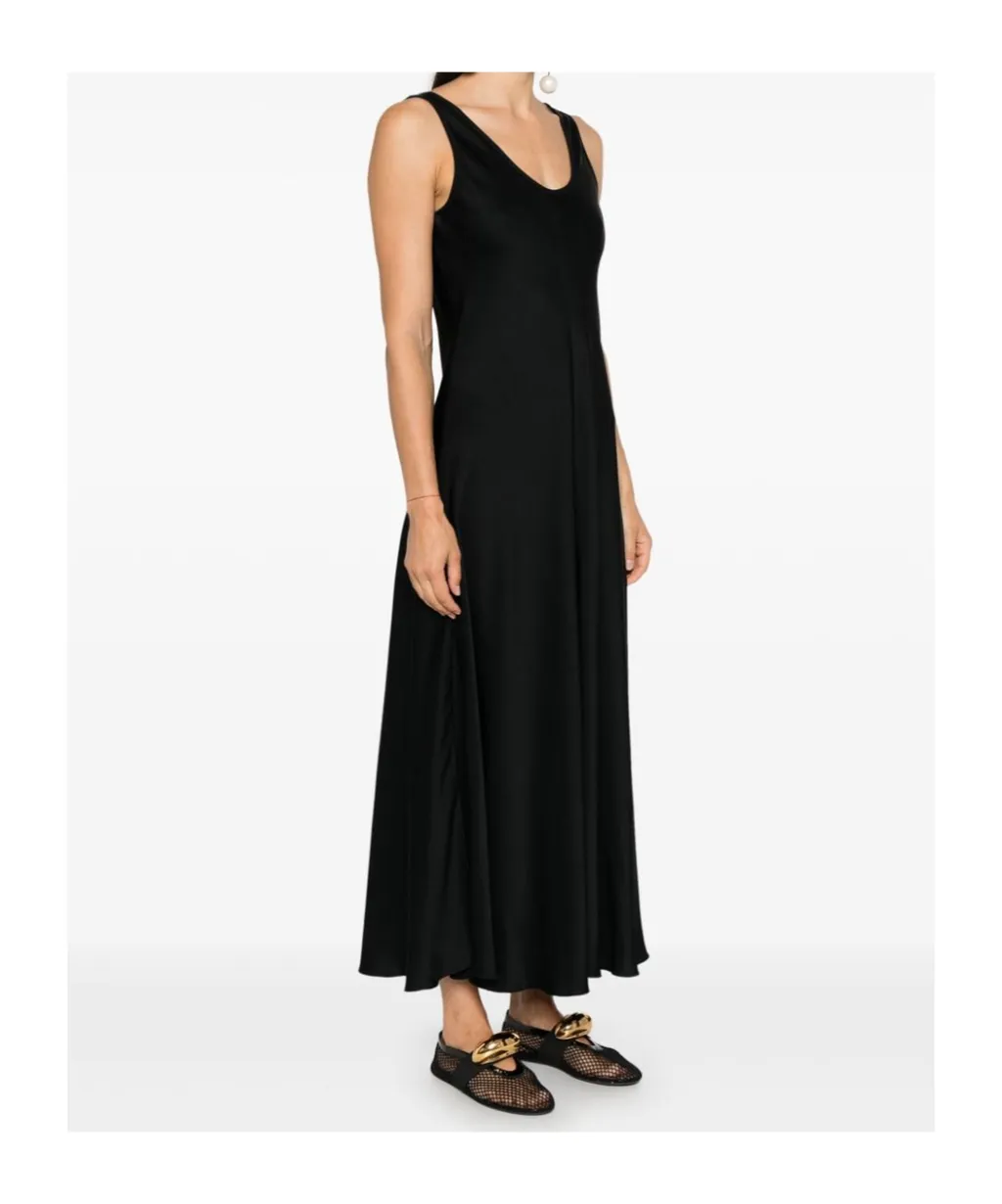 Sleeveless Dress