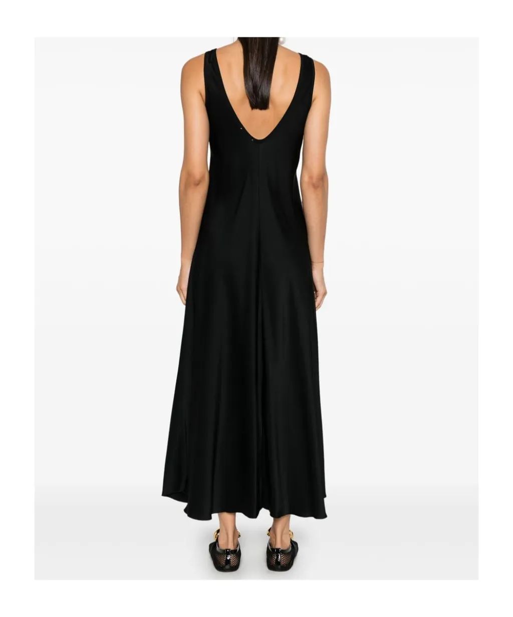 Sleeveless Dress
