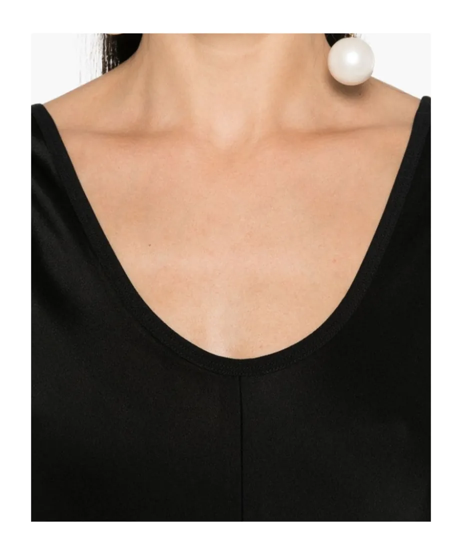 Sleeveless Dress