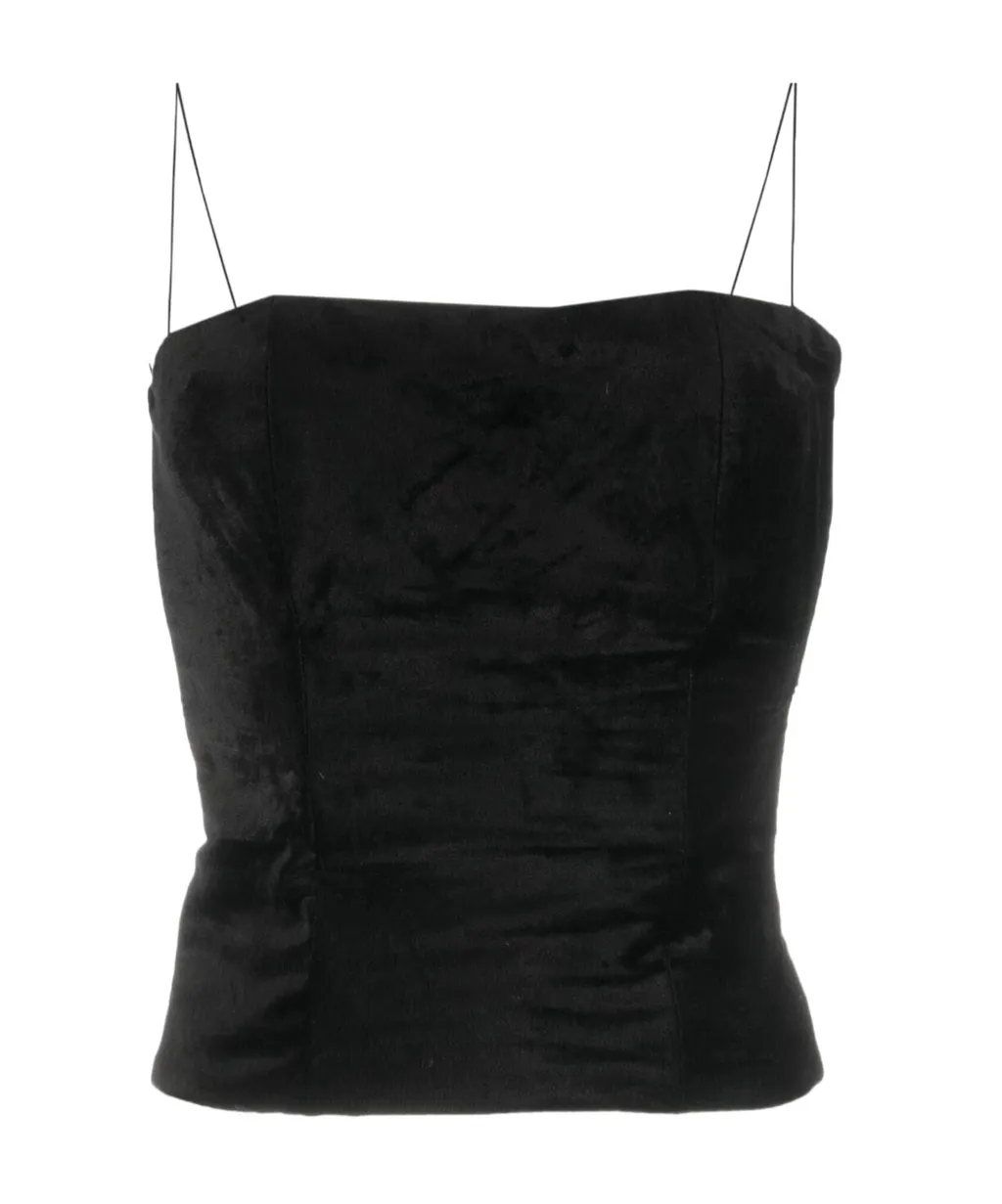 Spaghetti Strap Camisole