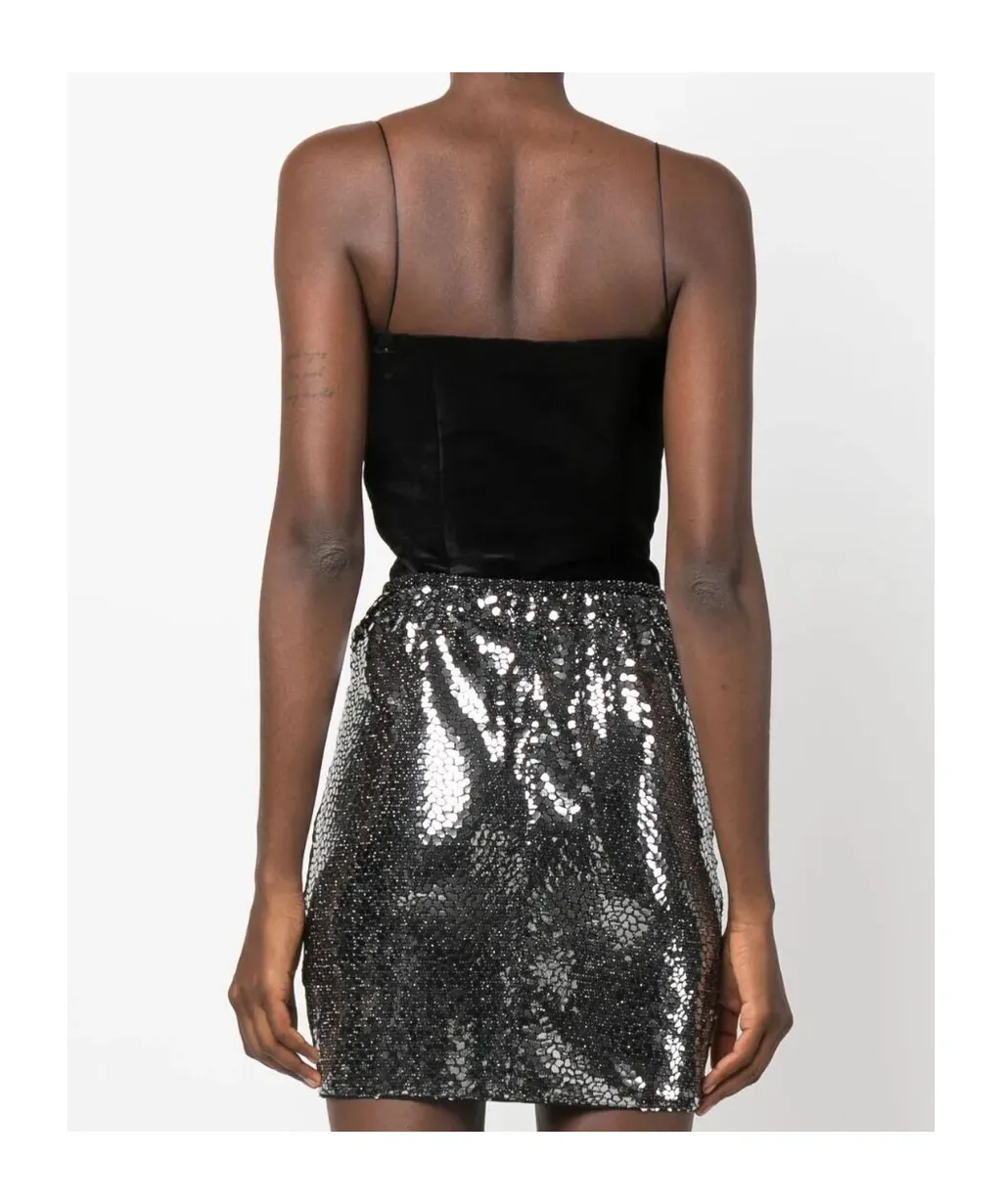 Spaghetti Strap Camisole