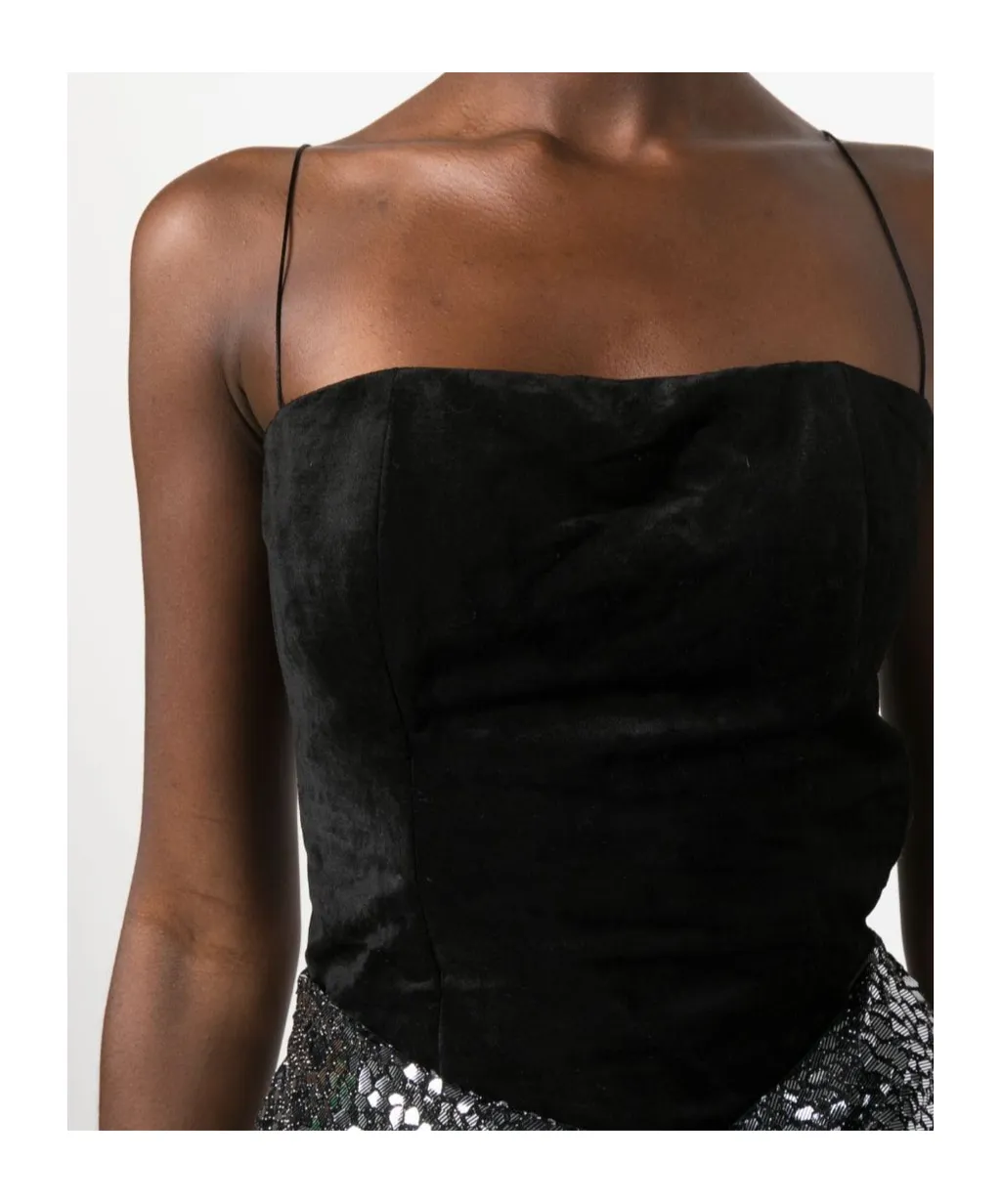 Spaghetti Strap Camisole