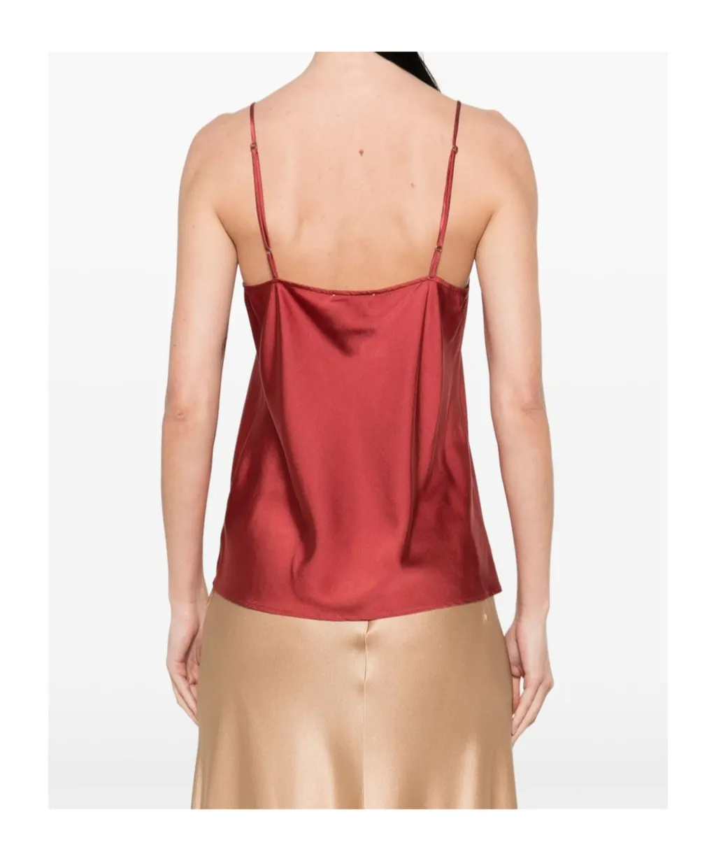 V-Neck Suspenders