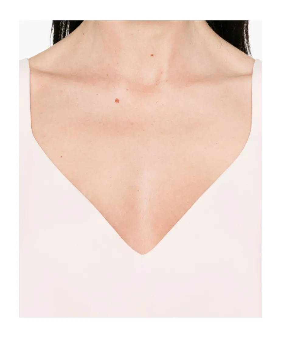 Cropped Tank Top