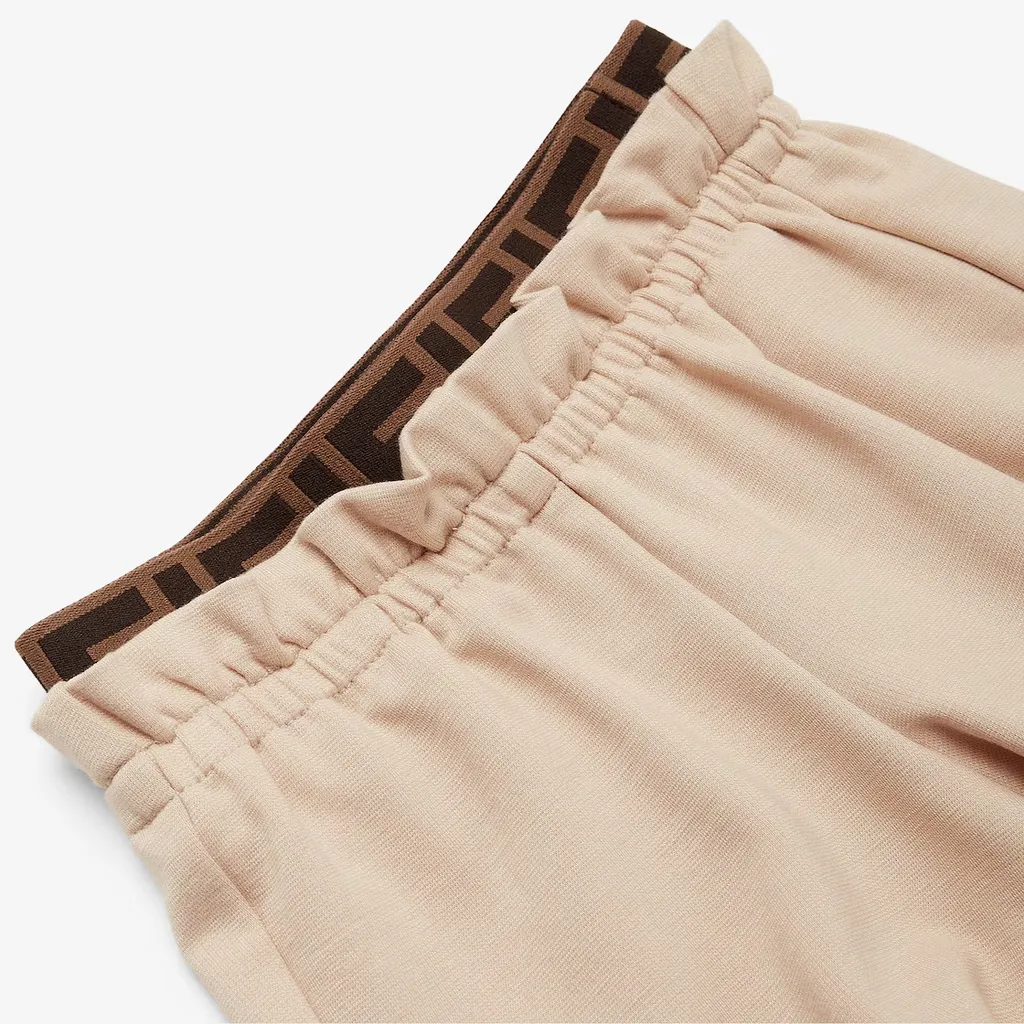 Milano-Stitch Baby Trousers