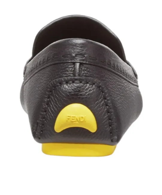 Ff Squared Loafers