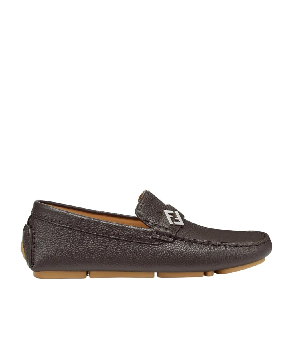 Ff Squared Loafers