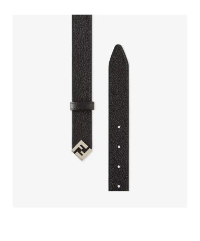 Ff Squared Belt