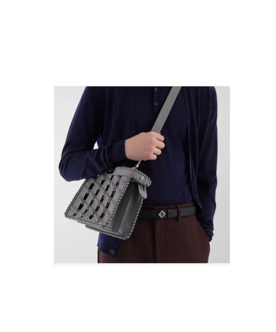 Ff Squared Belt