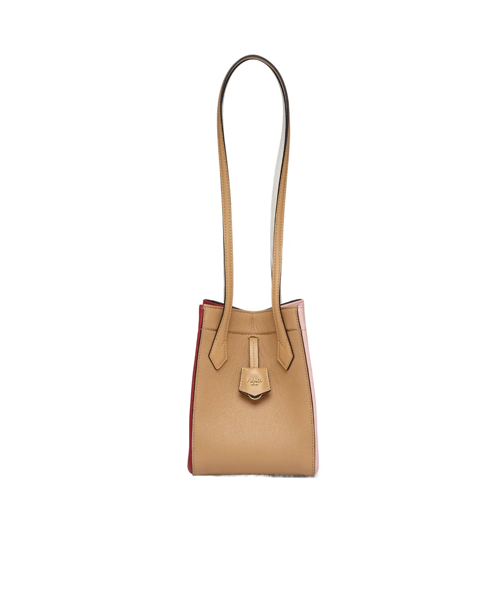 Origami Mini Shoulder Bag