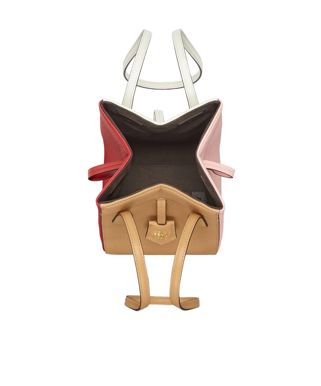 Origami Mini Shoulder Bag