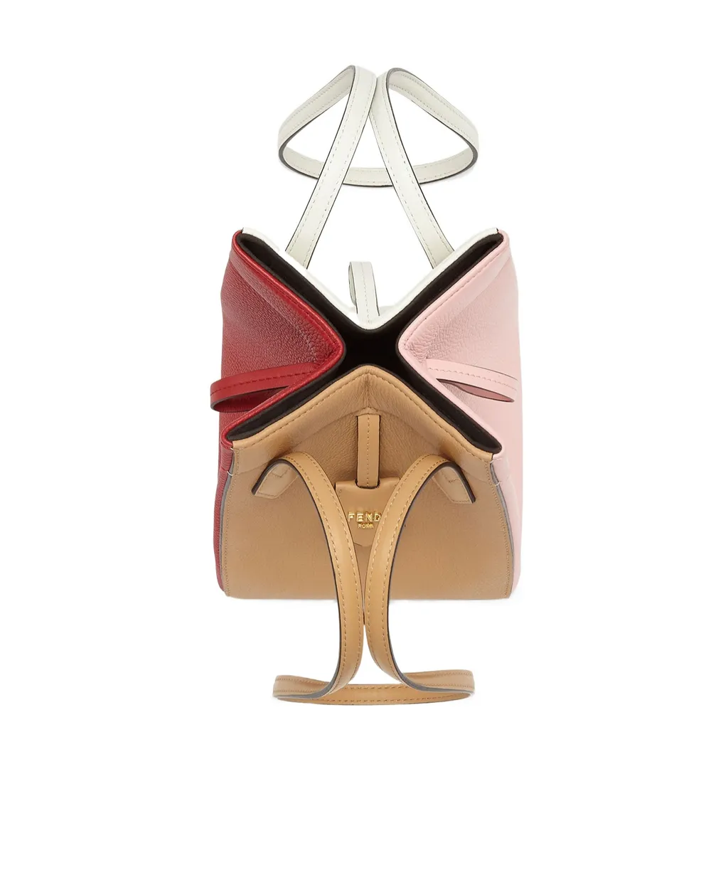 Origami Mini Shoulder Bag