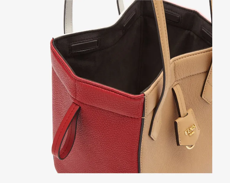 Origami Mini Shoulder Bag