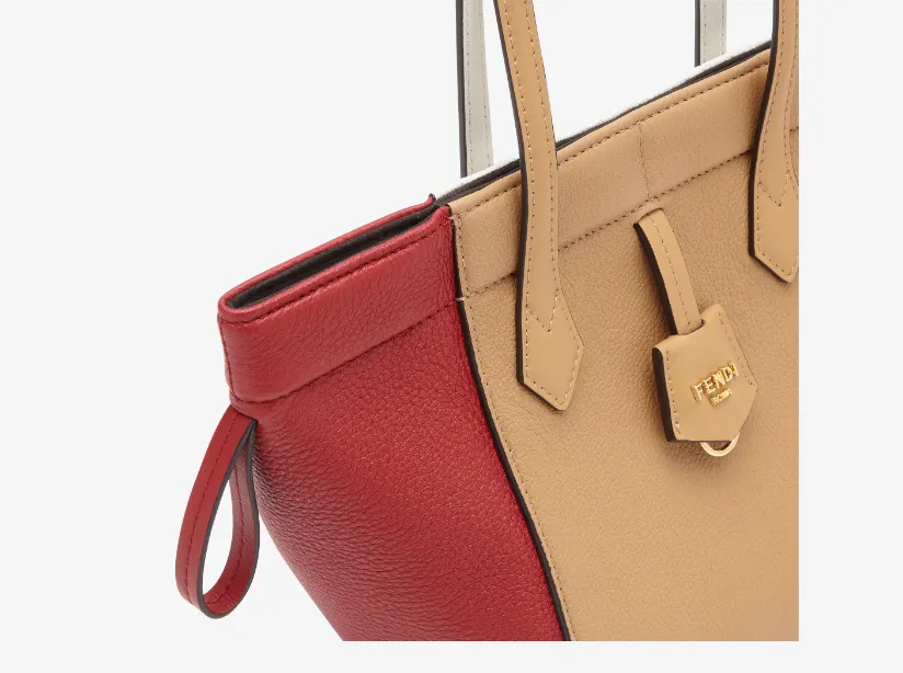 Origami Mini Shoulder Bag