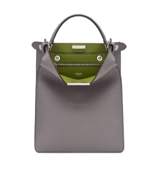 Peekaboo X-Lite Small Tote Bag