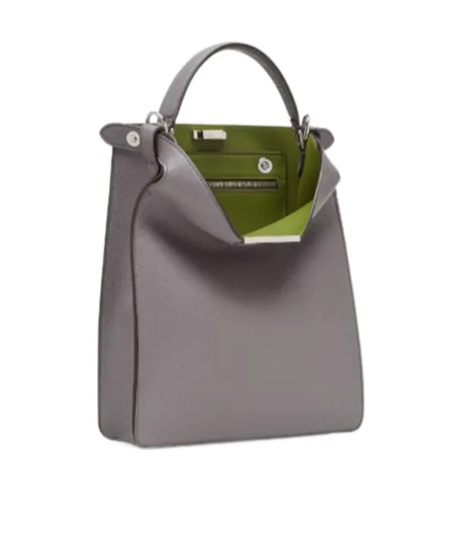 Peekaboo X-Lite Small Tote Bag