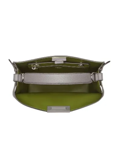 Peekaboo X-Lite Small Tote Bag