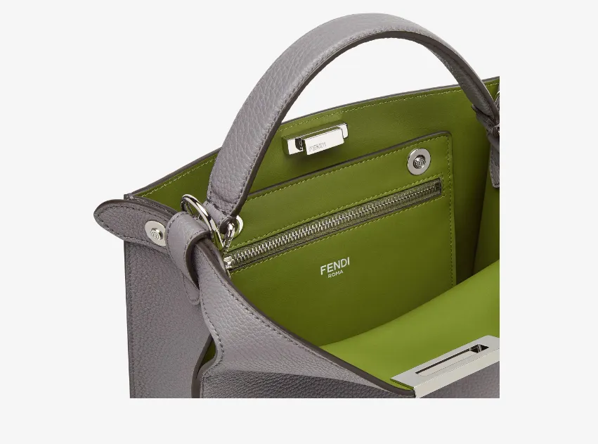 Peekaboo X-Lite Small Tote Bag